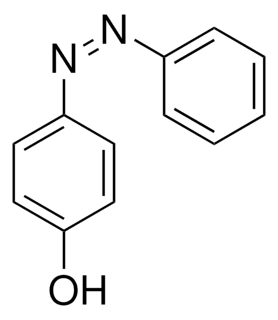 4-Phenylazophenol 98%