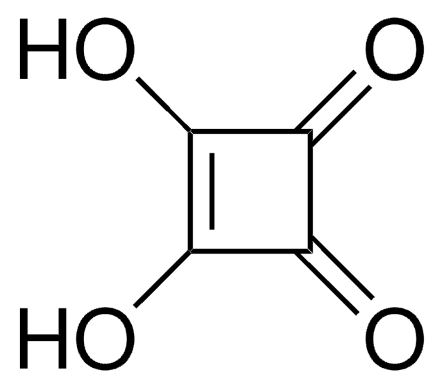 3,4-二羟基-3-环丁烯-1,2-二酮 &#8805;99.0% (HPLC)