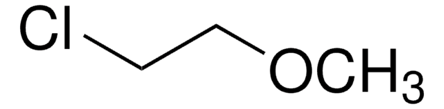 2-Chloroethyl methyl ether 98%