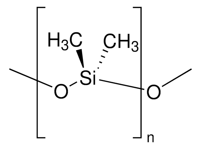 Dimethylpolysiloxane viscosity 1,000&#160;cSt&#160;(25&#160;°C)(lit.)
