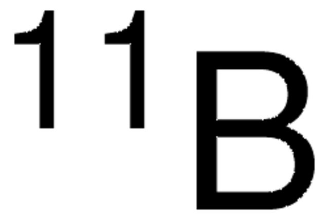 硼-11B 95 atom % 11B