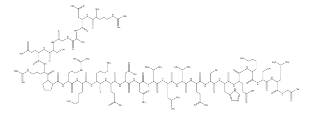 Parathyroid Hormone Fragment 44-68 human &#8805;97% (HPLC)