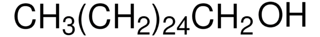 1-二十六醇 &#8805;97% (capillary GC)