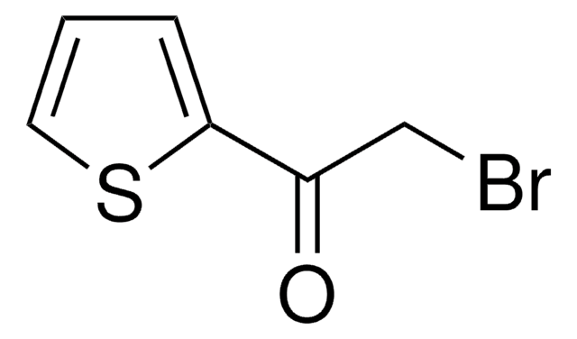 2-(2-溴乙酰基)噻吩 97%