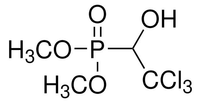 三氯磷酸酯 PESTANAL&#174;, analytical standard