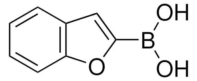 2-Benzofuranylboronic acid &#8805;95%