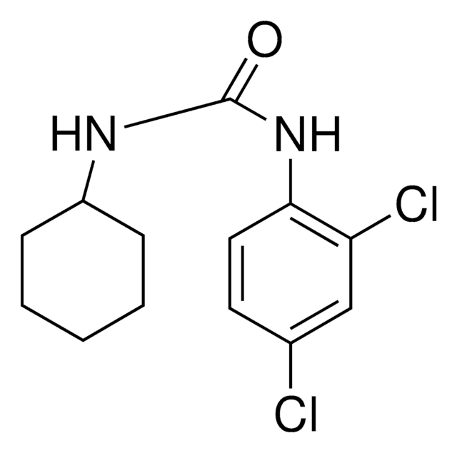 1-CYCLOHEXYL-3-(2,4-DICHLOROPHENYL)UREA AldrichCPR