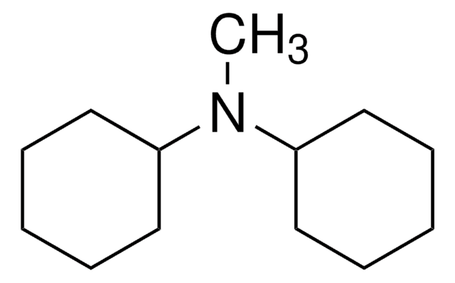 N,N-Dicyclohexylmethylamine 97%