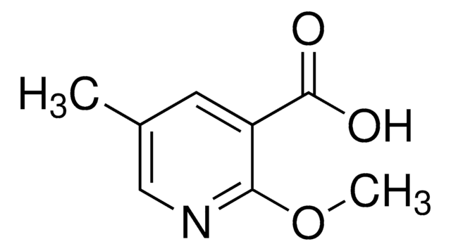 2-Methoxy-5-methylnicotinic acid AldrichCPR