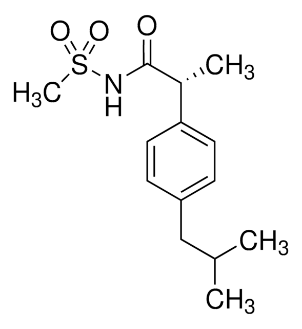 Reparixin &#8805;98% (HPLC)