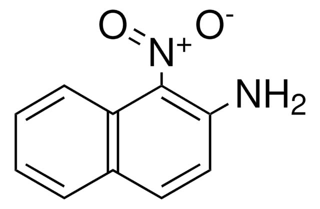 2-AMINO-1-NITRONAPHTHALENE AldrichCPR