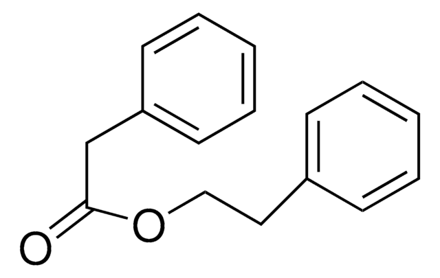 Phenethyl phenylacetate &#8805;98%, FCC, FG