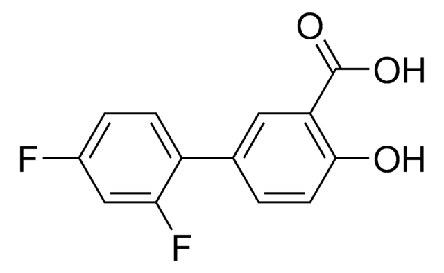 二氟苯水杨酸 United States Pharmacopeia (USP) Reference Standard