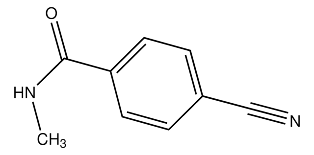 4-Cyano-N-methylbenzamide