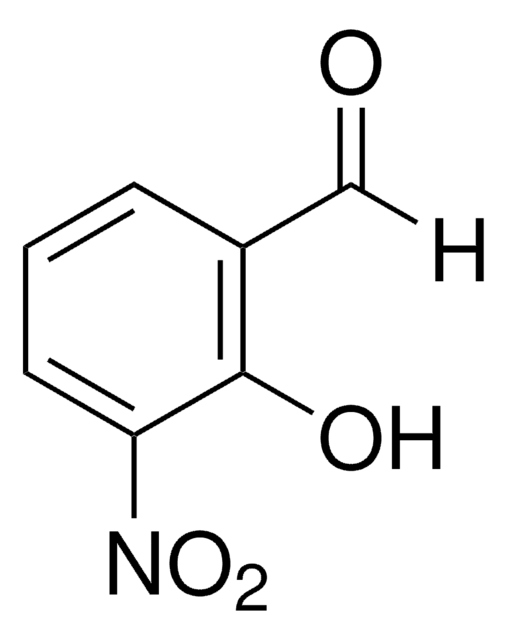 2-Hydroxy-3-nitrobenzaldehyde 98%