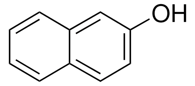 2-萘酚 BioXtra, &#8805;99.0% (GC)