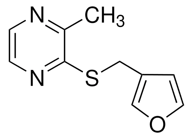 3-(3-呋喃基甲硫基)-2-甲基吡嗪 97%