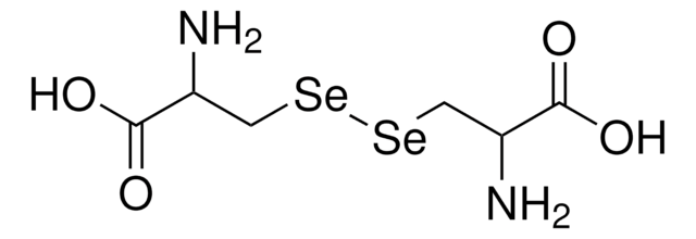 Seleno-DL-cystine powder
