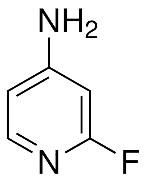 4-Amino-2-fluoropyridine 96%