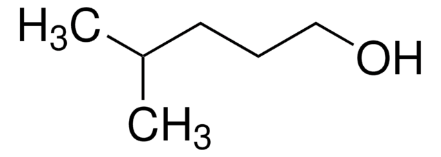 4-甲基-1-戊醇 97%