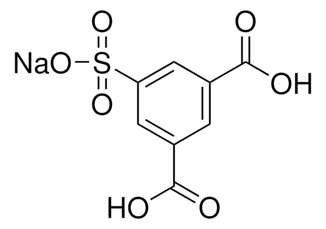 5-Sulfoisophthalic acid sodium salt 95%