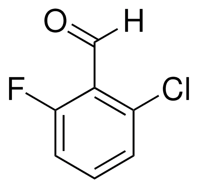 2-Chloro-6-fluorobenzaldehyde 95%