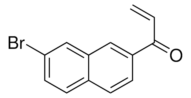 1-(7-BROMO-2-NAPHTHYL)-2-PROPEN-1-ONE AldrichCPR