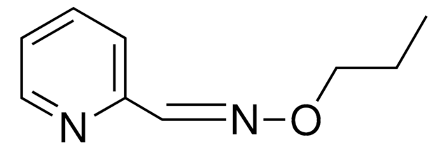 2-PYRIDINEALDOXIME O-PROPYL ETHER AldrichCPR