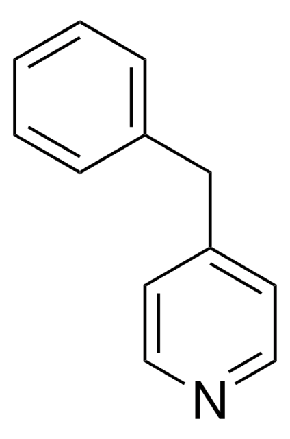 4-Benzylpyridine 98%