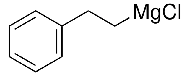 Phenethylmagnesium chloride solution 1.0&#160;M in THF
