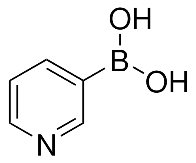 吡啶-3-硼酸 &#8805;95.0%