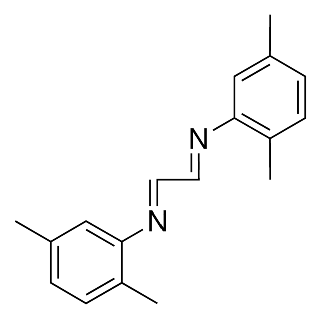 N,N'-BIS(2,5-DIMETHYLPHENYL)-1,4-DIAZABUTADIENE AldrichCPR
