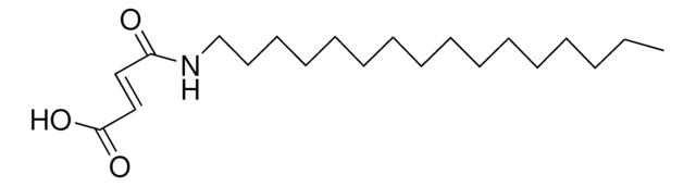 N-HEXADECYLMALEAMIC ACID AldrichCPR