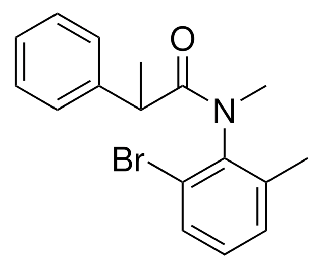 6'-BROMO-N-METHYL-2-PHENYL-O-PROPIONOTOLUIDIDE AldrichCPR