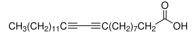 10,12-二十五二炔酸 &#8805;97% (HPLC)