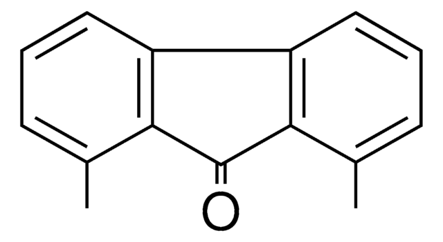1,8-DIMETHYL-FLUOREN-9-ONE AldrichCPR