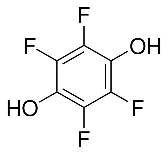 Tetrafluorohydroquinone 95%