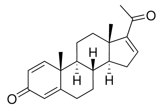 Pregna-1,4,16-triene-3,20-dione AldrichCPR