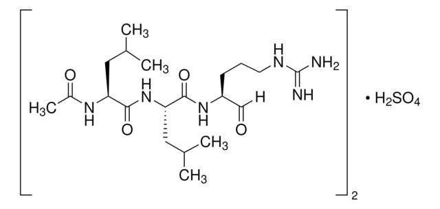 亮肽素 synthetic, &#8805;85% (HPLC)