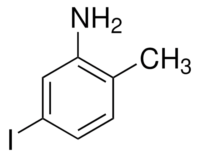 5-碘-2-甲基苯胺 97%