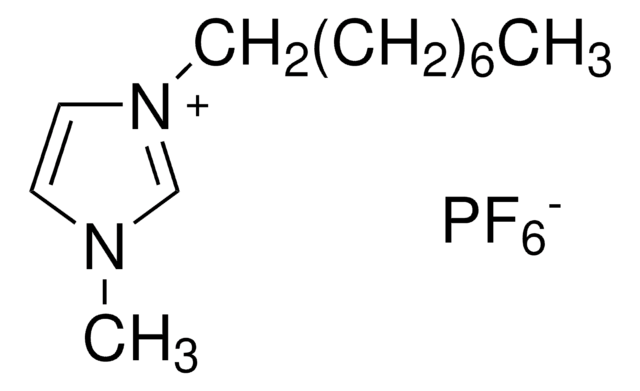 1-辛基-3-甲基咪唑六氟磷酸盐 &#8805;95.0%