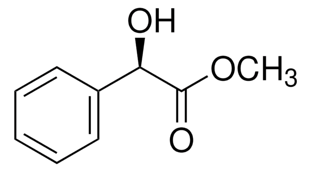 (R)-(-)-扁桃酸甲酯 &#8805;99%