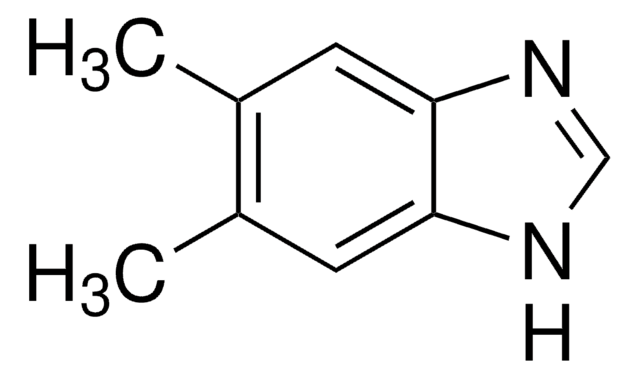 5,6-二甲基苯并咪唑 &#8805;99%
