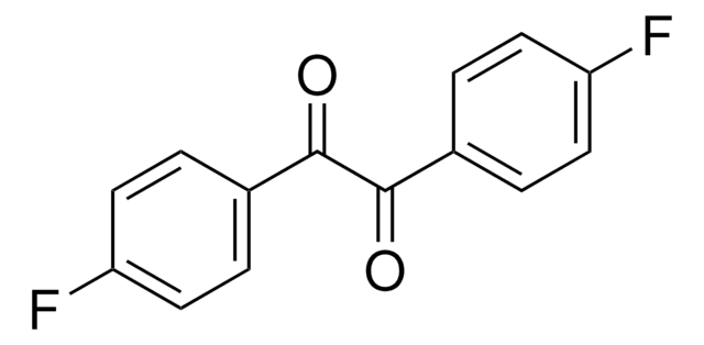 4,4'-二氟苯偶酰 98%