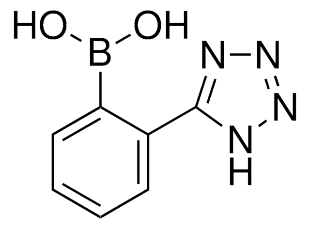 2-(四唑-5-基)苯硼酸 &#8805;95%
