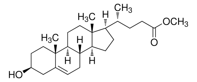 3&#946;-Hydroxychol-5-en-24-oic acid methyl ester