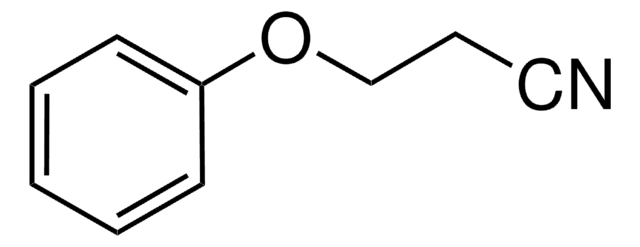 3-苯氧基丙腈 98%