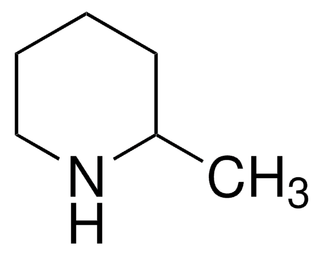 2-Methylpiperidine 98%