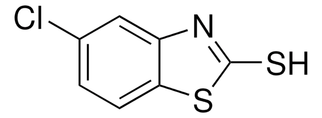 5-Chloro-2-mercaptobenzothiazole technical grade, &#8805;90%