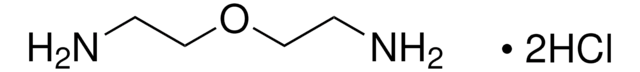 2,2′-氧双(乙胺) 二盐酸盐 97%
